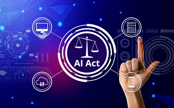 Comprendre l’IA Act européen – Une analyse approfondie pour tous les professionnels