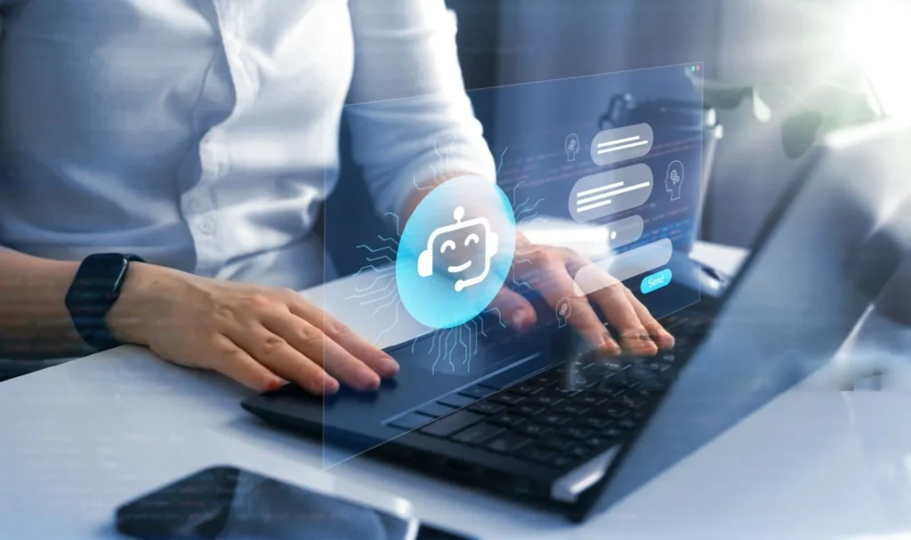 IA-Document-Automatisation Acceleration du traitement des dossiers via IA