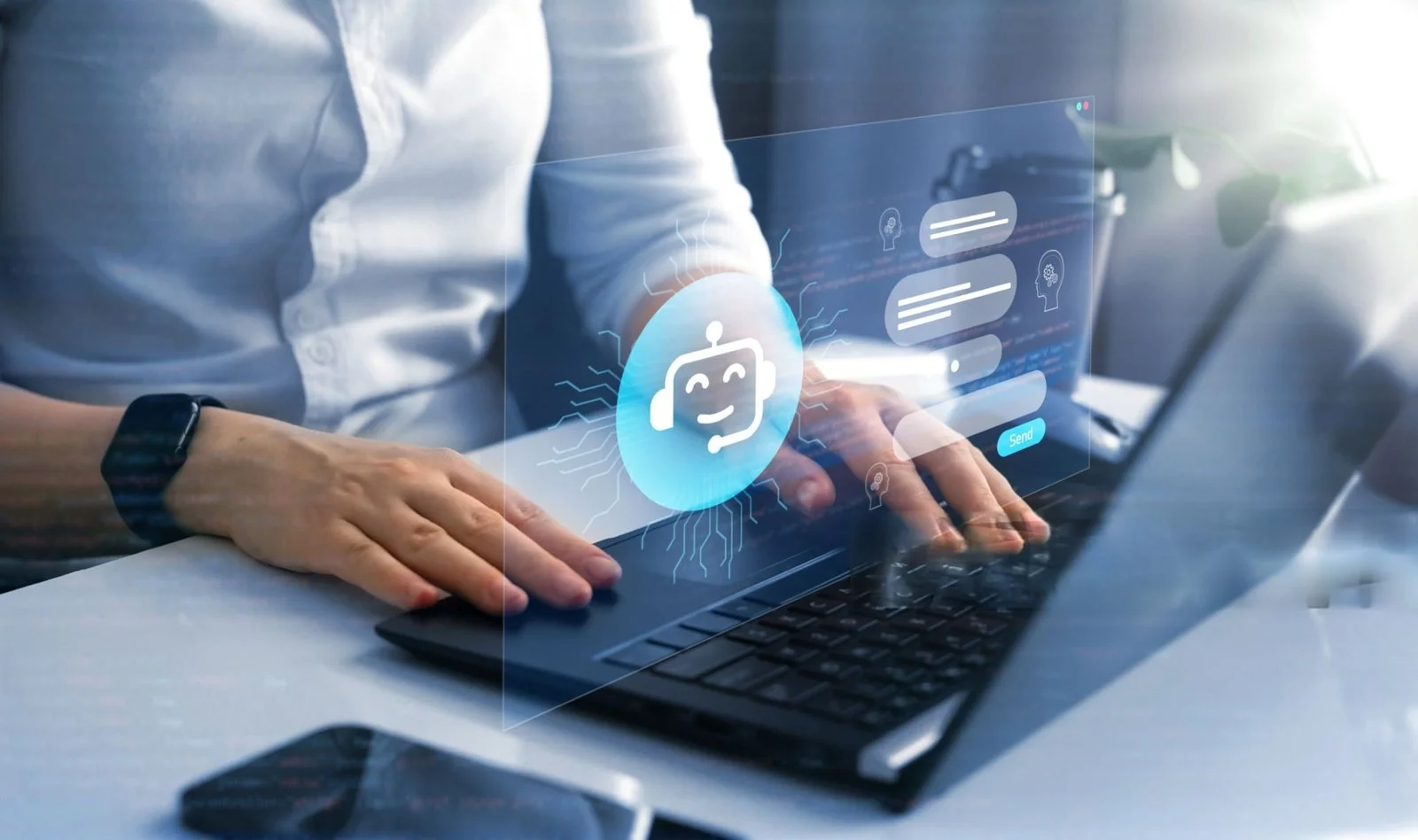 Agents IA autonomes : une révolution discrète au cœur des métiers juridiques