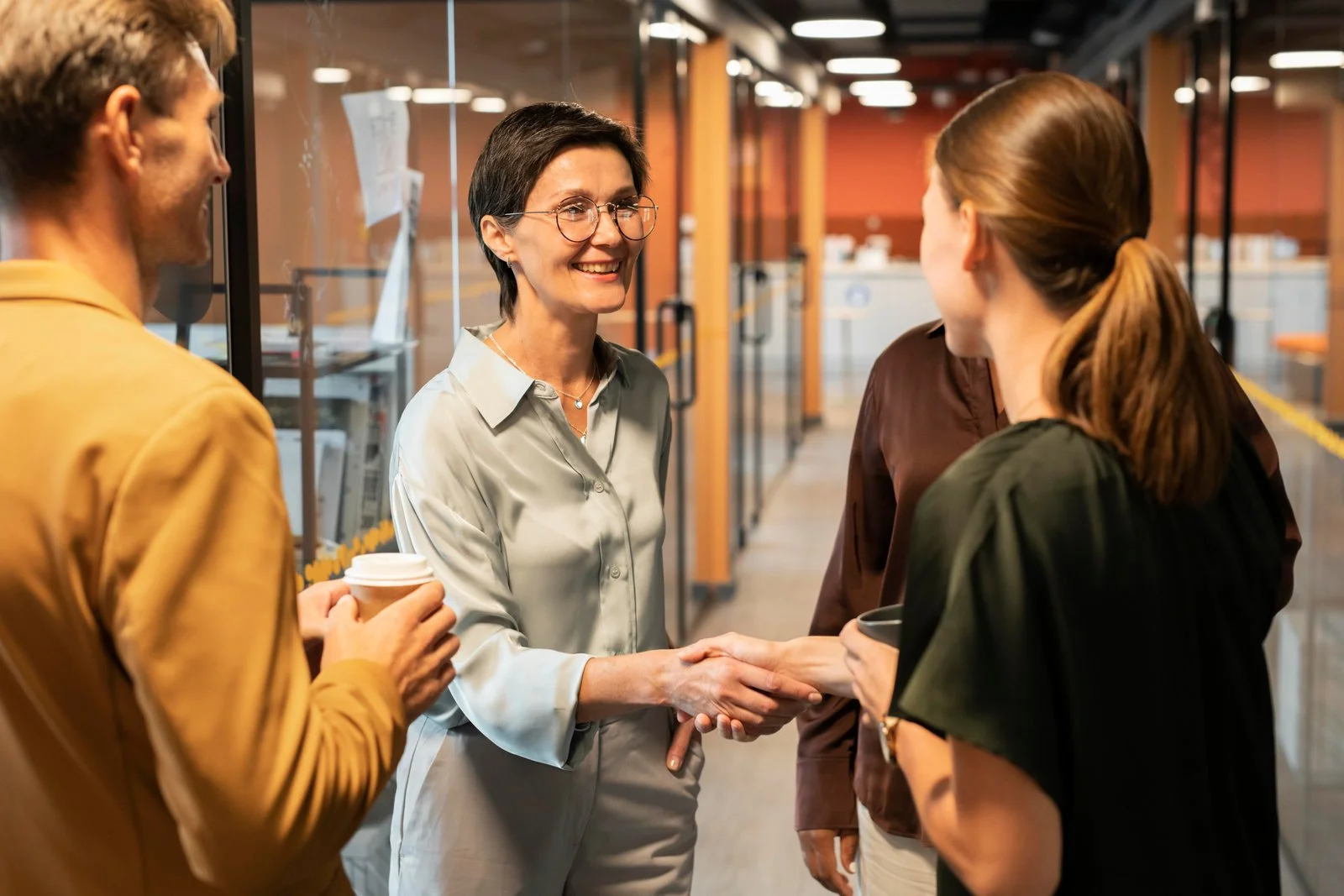 L’impact des agents IA sur la relation client dans le secteur juridique