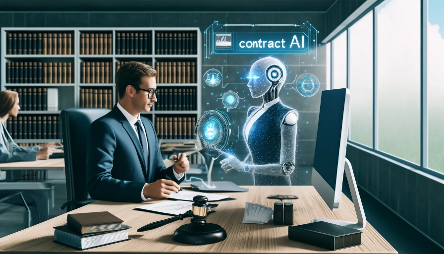 Le Juriste Augmenté par l’IA : Une révolution du quotidien pour la profession